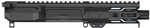 CMMG 22B5BD4Ab Banshee MK4 22 LR 4.50", Armor Black, M-LOK Free-Float Handguard For AR-Platform